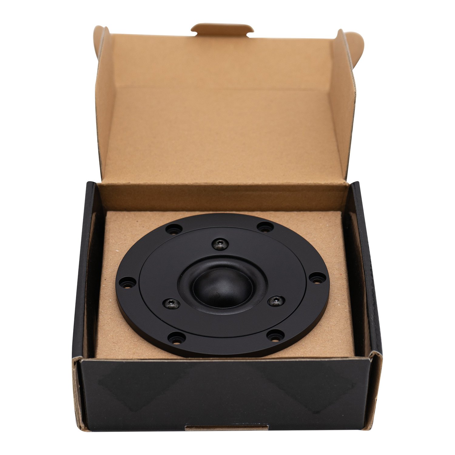 Satori TW29DN-B-8 Tweeter a Cupola