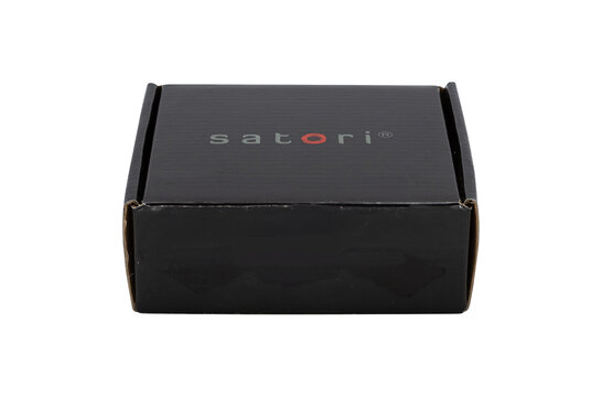 Satori TW29DN-B-8 Tweeter a Cupola