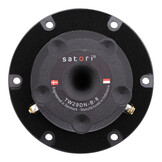 Satori TW29DN-B-8 Kalotten-Hochtöner Schwarz