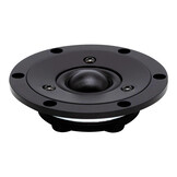 Satori TW29DN-B-8 Dome Tweeter Black
