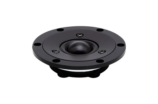 Satori TW29DN-B-8 Tweeter a Cupola
