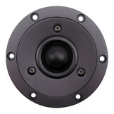 Satori TW29DN-B-8 Dome Tweeter Black