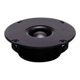 SC 10 N 1" Gewebekalotte 8 Ohm