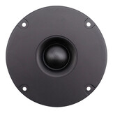 SC 10 N 1" Gewebekalotte 8 Ohm