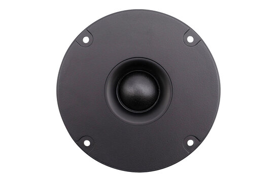 SC 10 N Tweeter a Cupola