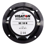 SC 10 N Tweeter a Cupola