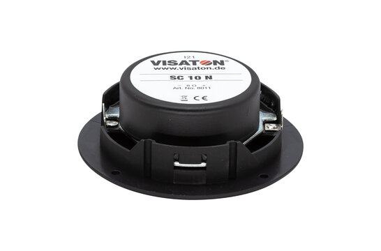 SC 10 N Tweeter a Cupola