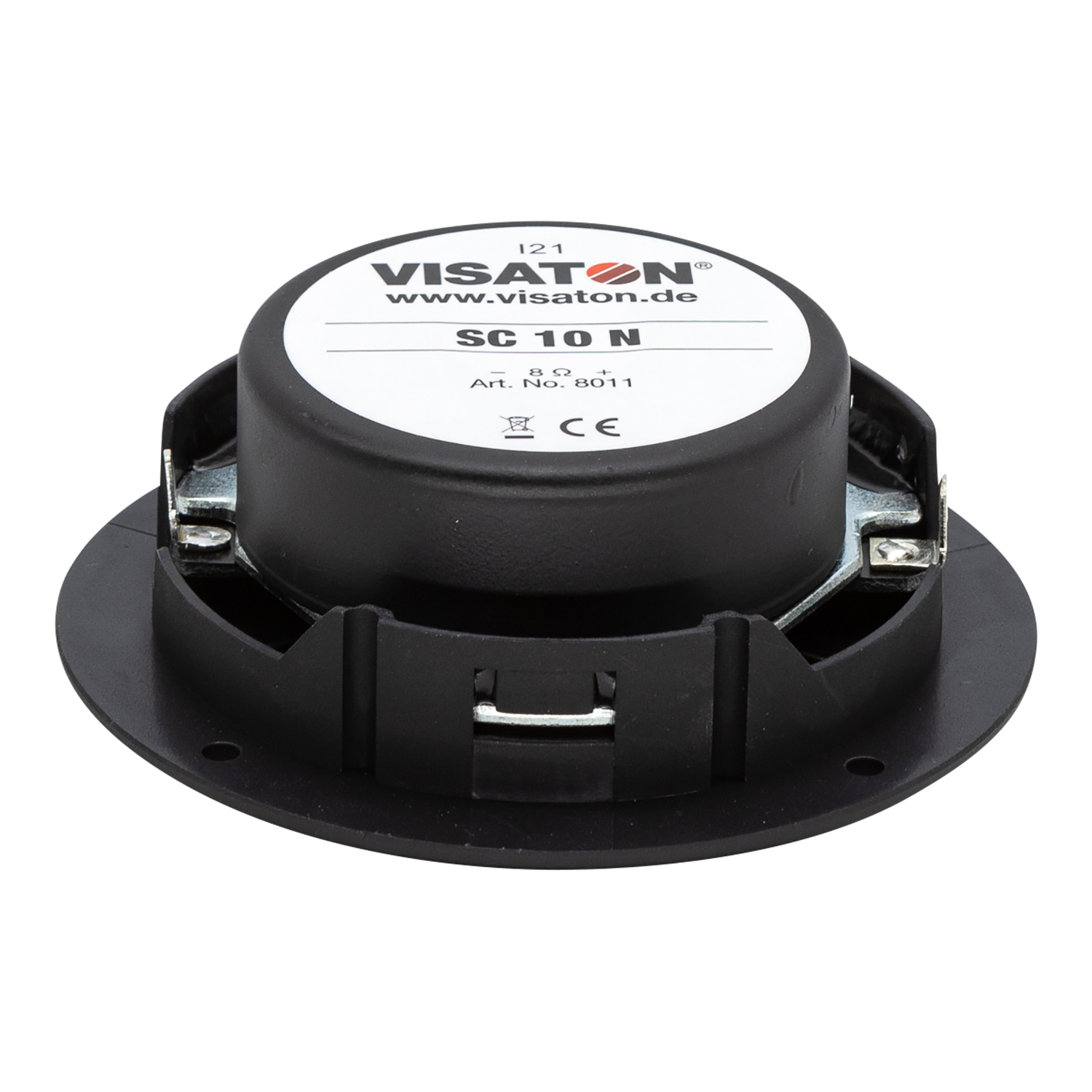 SC 10 N Dome Tweeter