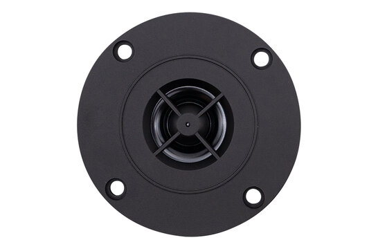 DTW 72 Tweeter a Cupola