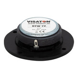 DTW 72 Tweeter a Cupola