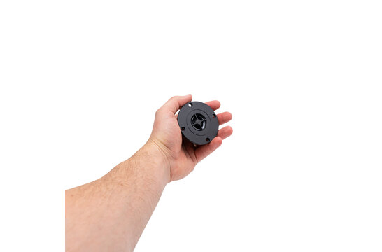 DTW 72 Tweeter a Cupola