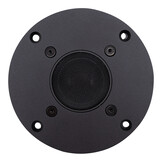 RST28A-4 1-1/8" Reference Series Aluminum Dome Tweeter 4 Ohm