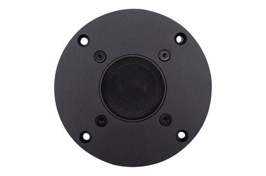 RST28A-4 1-1/8" Aluminium-Kalottenhochtöner der Reference Serie 4 Ohm