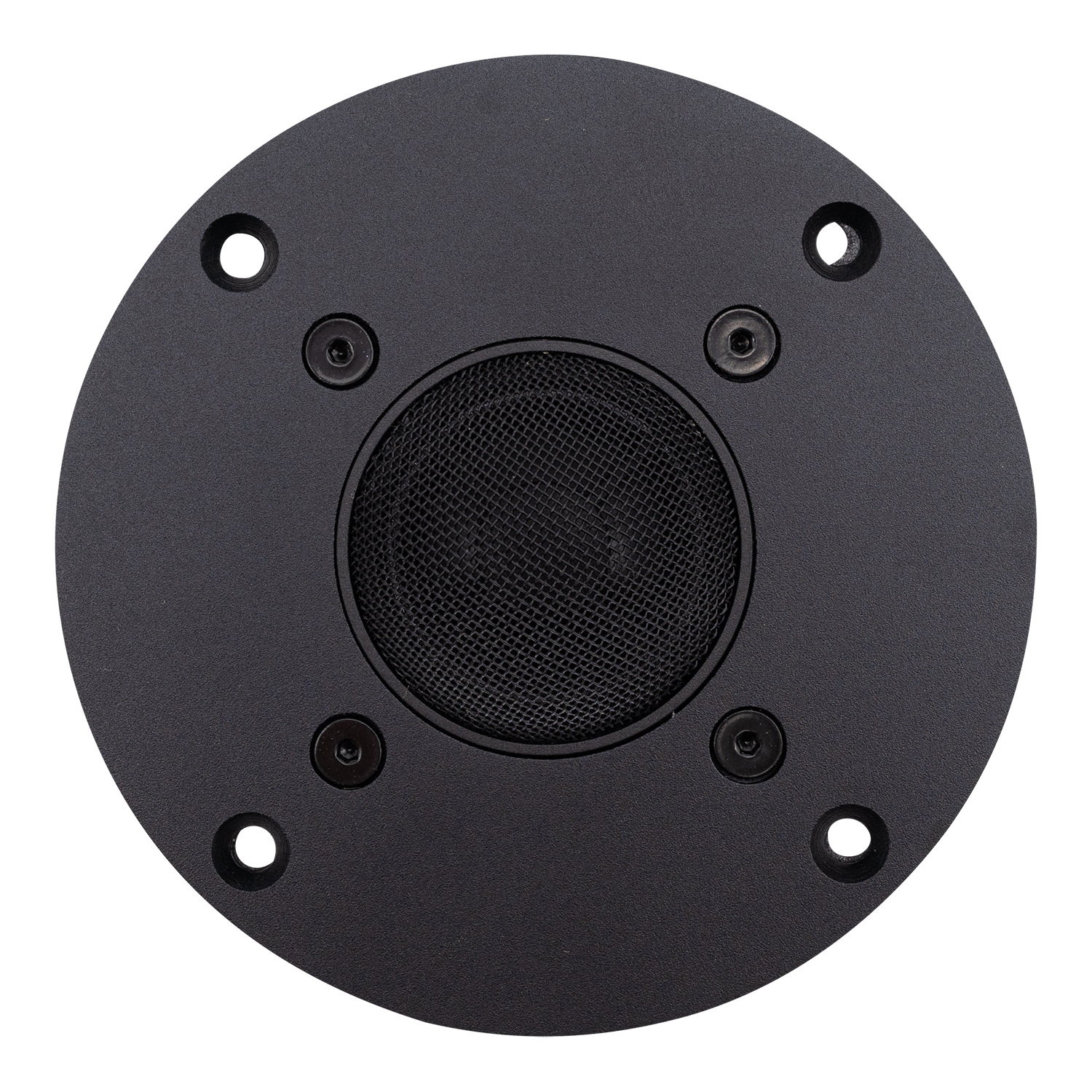 RST28A-4 1-1/8" Aluminium-Kalottenhochtöner der Reference Serie 4 Ohm