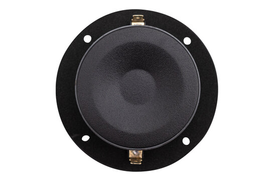 RST28A-4 1-1/8" Aluminium-Kalottenhochtöner der Reference Serie 4 Ohm