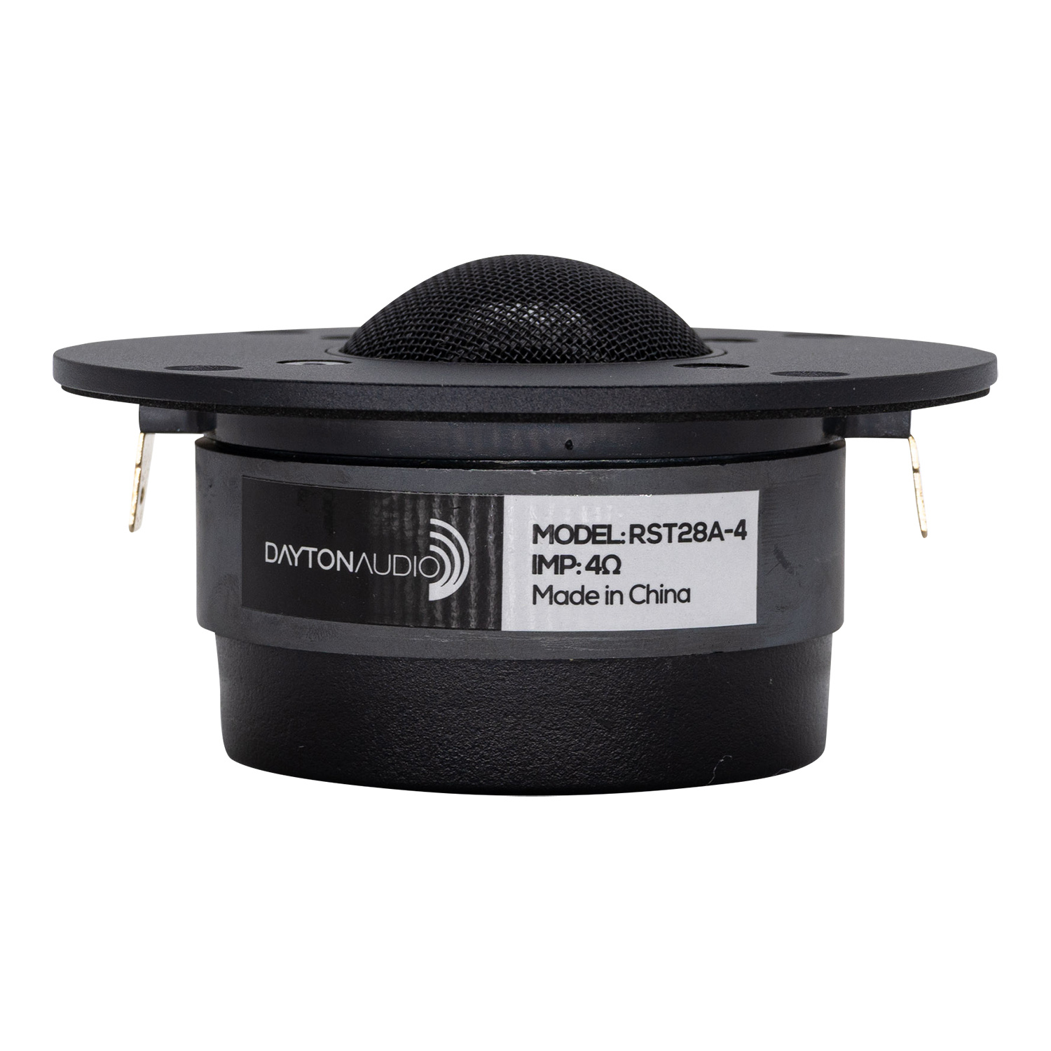 Reference RST28A-4 Tweeter a Cupola