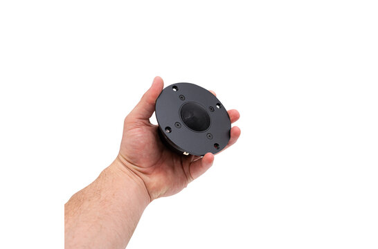 Reference RST28A-4 Tweeter a Cupola