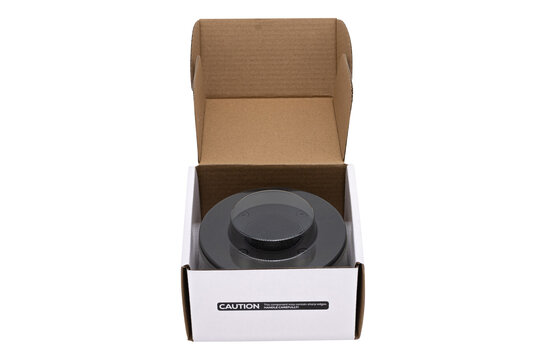 RST28A-4 1-1/8" Aluminium-Kalottenhochtöner der Reference Serie 4 Ohm