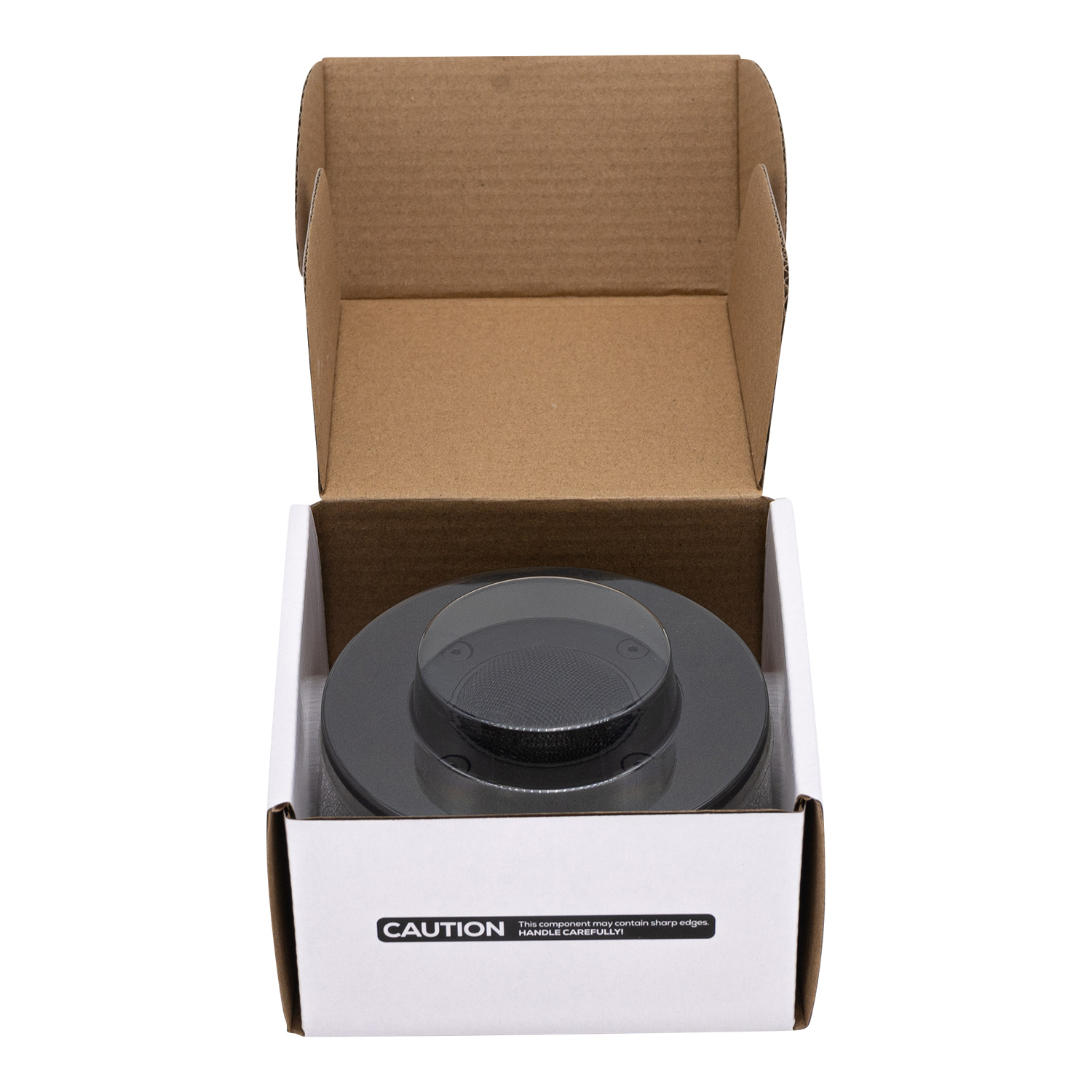 RST28A-4 1-1/8" Aluminium-Kalottenhochtöner der Reference Serie 4 Ohm