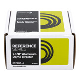 Reference RST28A-4 Tweeter a Cupola