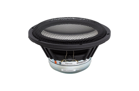 S220-6-222 Woofer