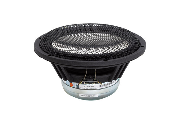 S220-6-222 Woofer