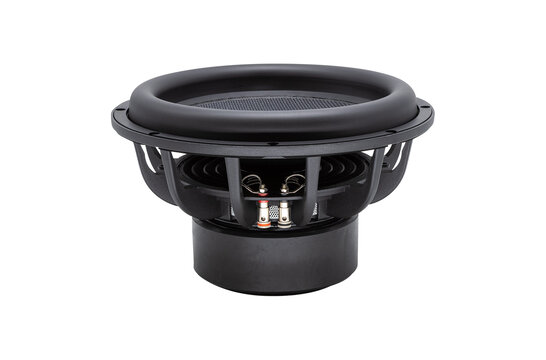 Ultimax UM12-22 Subwoofer