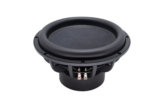 Ultimax UM12-22 Subwoofer