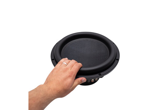 Ultimax UM12-22 Subwoofer