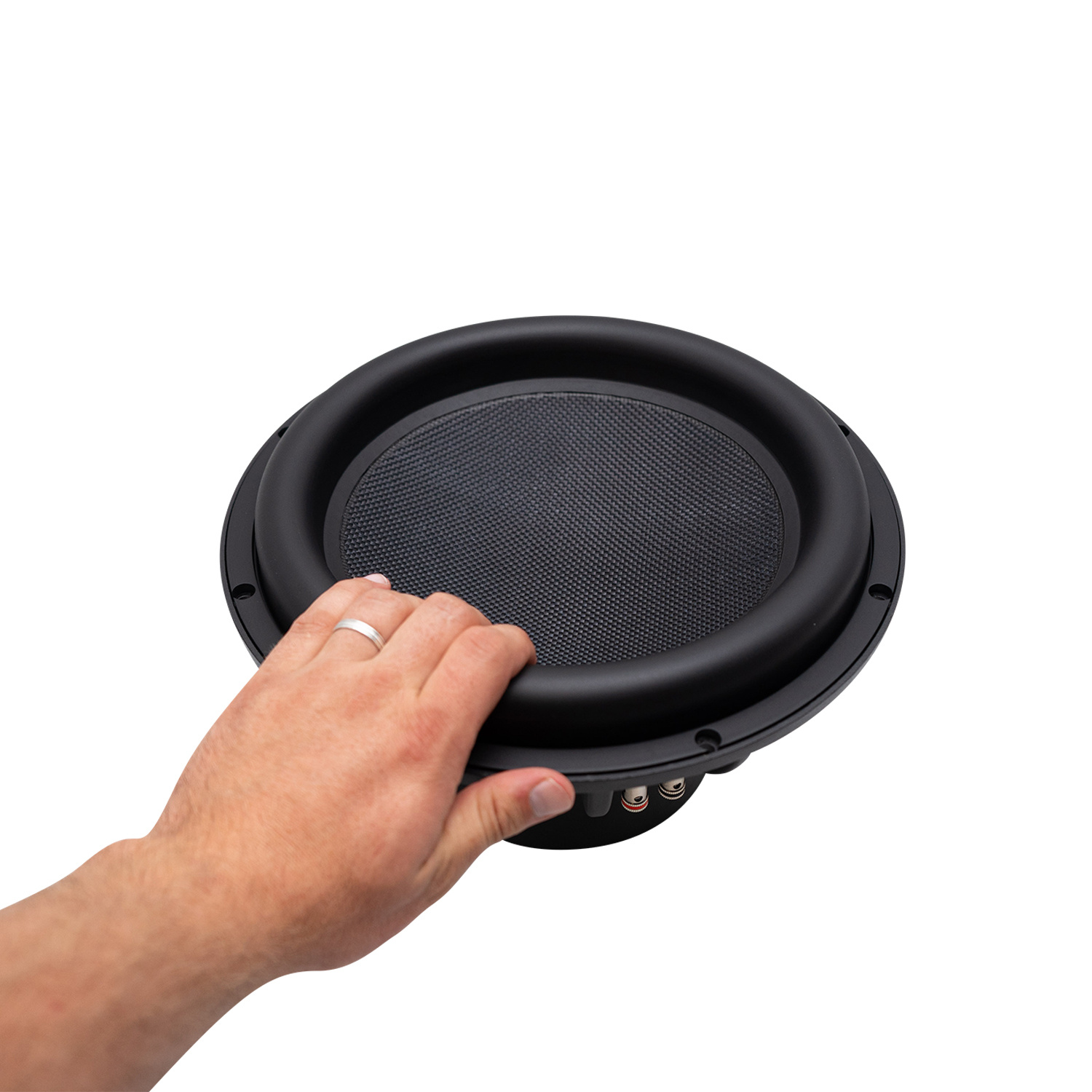 Ultimax UM12-22 12" Subwoofer audio components