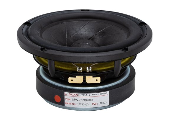 Revelator 15W/8530K00 Midwoofer