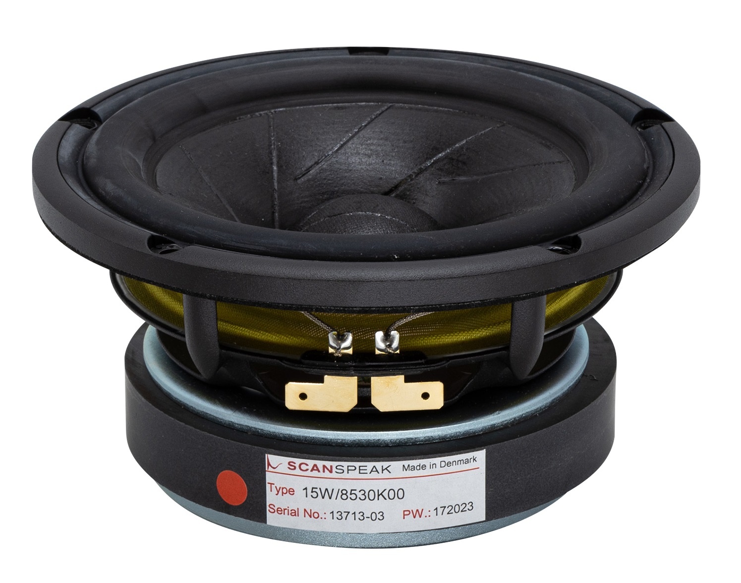 Revelator 15W/8530K00 Midwoofer