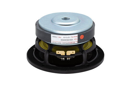 Revelator 15W/8530K00 Midwoofer