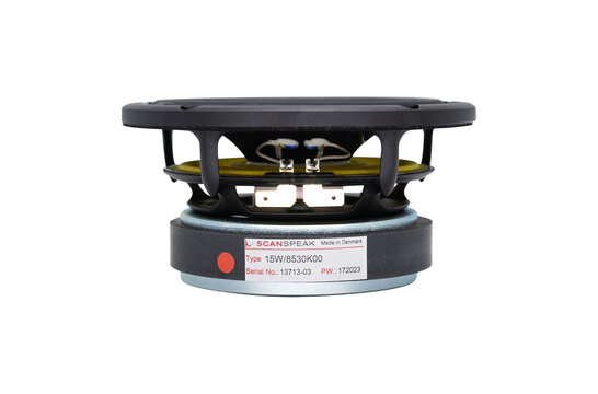 Revelator 15W/8530K00 Midwoofer