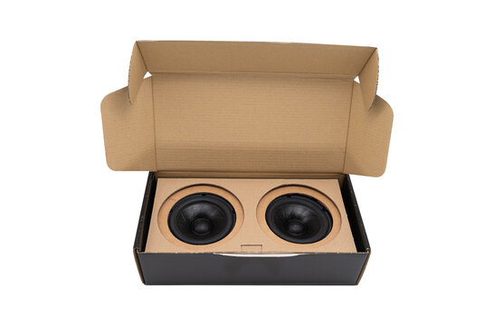 Revelator 15W/8530K00 Midwoofer