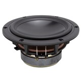 SIG180-4 6,5â€ Signature Series Woofer 4 Ohm