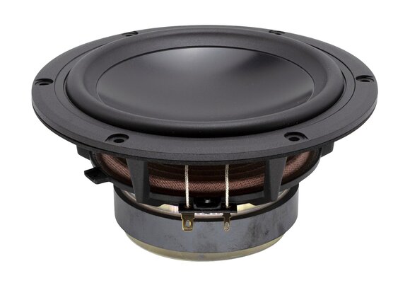 SIG180-4 Woofer a Gamma Media