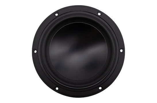 SIG180-4 Woofer a Gamma Media