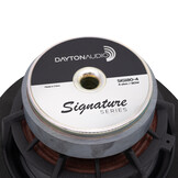 SIG180-4 6,5” Signature Series Woofer 4 Ohm