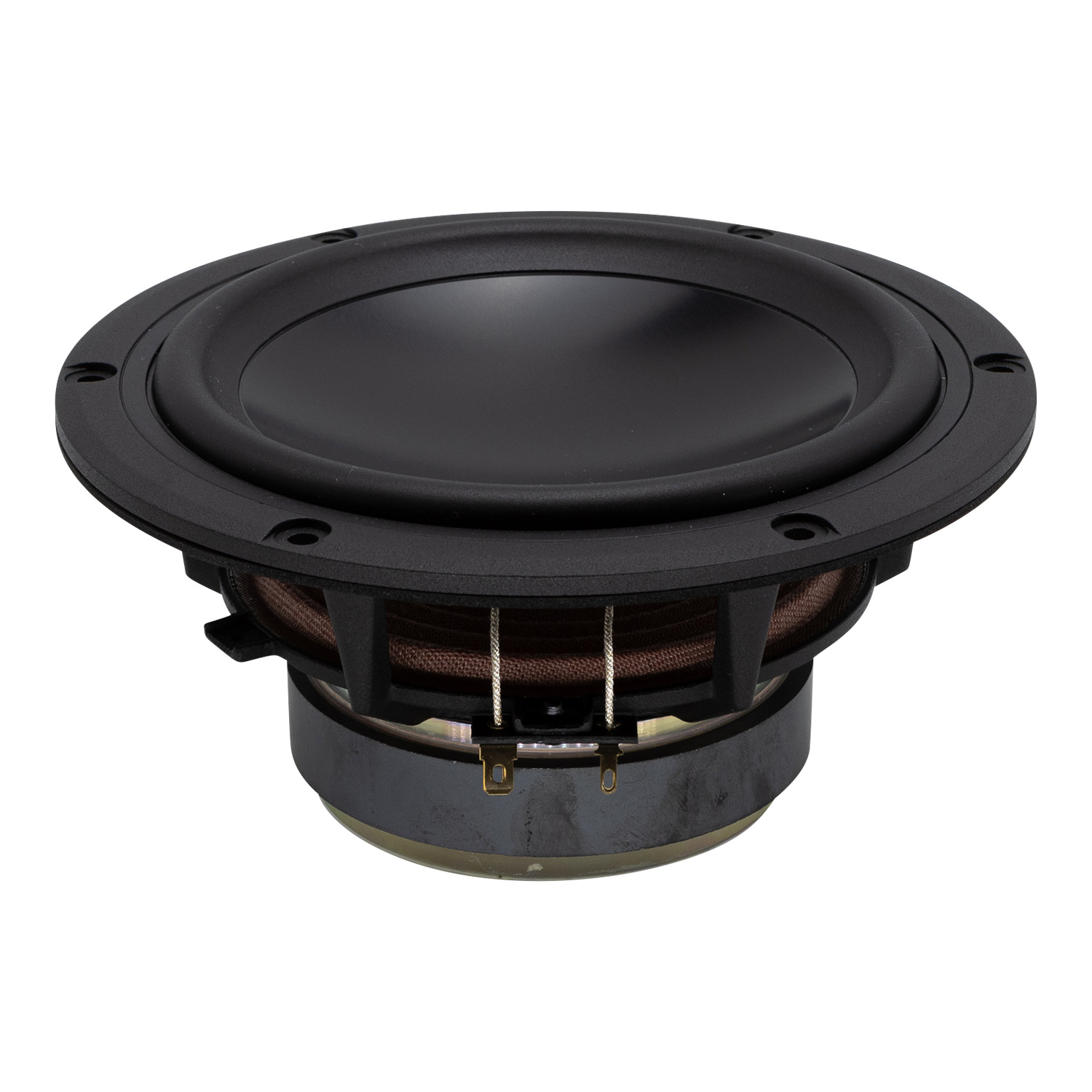 SIG180-4 6,5” Signature Series Woofer 4 Ohm