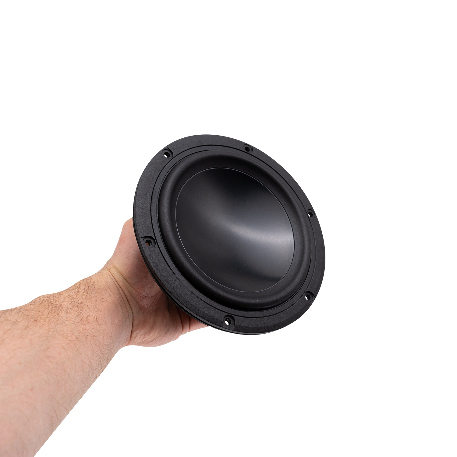 SIG180-4 Woofer a Gamma Media