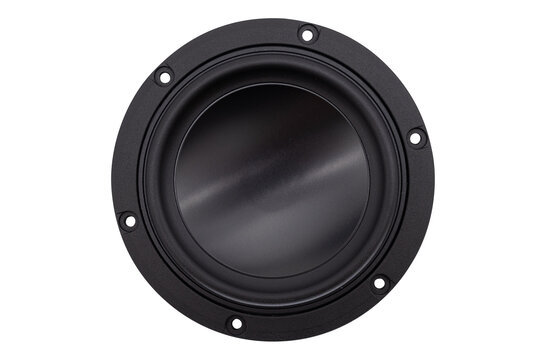 SIG150-4 Woofer a Gamma Media