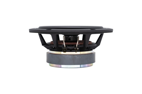 SIG150-4 Woofer a Gamma Media