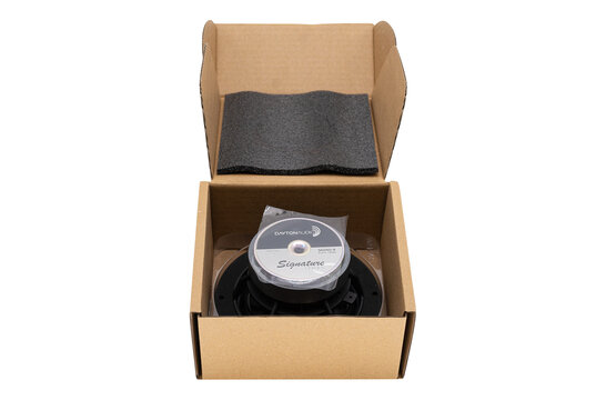 SIG150-4 Woofer a Gamma Media