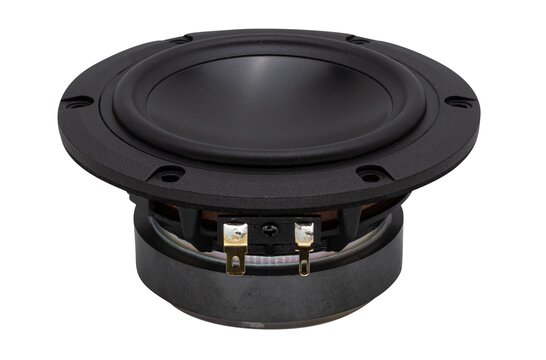 SIG120-4 Woofer a Gamma Media