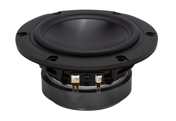 SIG120-4 Woofer a Gamma Media