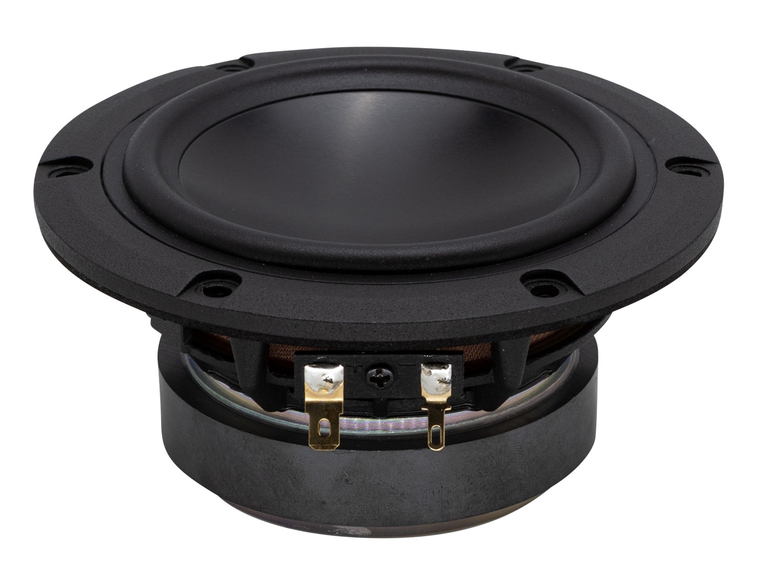 SIG120-4 4â€ Signature Series Extended Range 4 Ohm