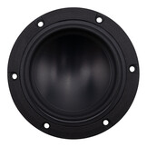 SIG120-4 4” Signature Series Extended Range 4 Ohm