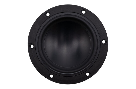 SIG120-4 Woofer a Gamma Media