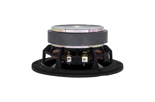 SIG120-4 Woofer a Gamma Media